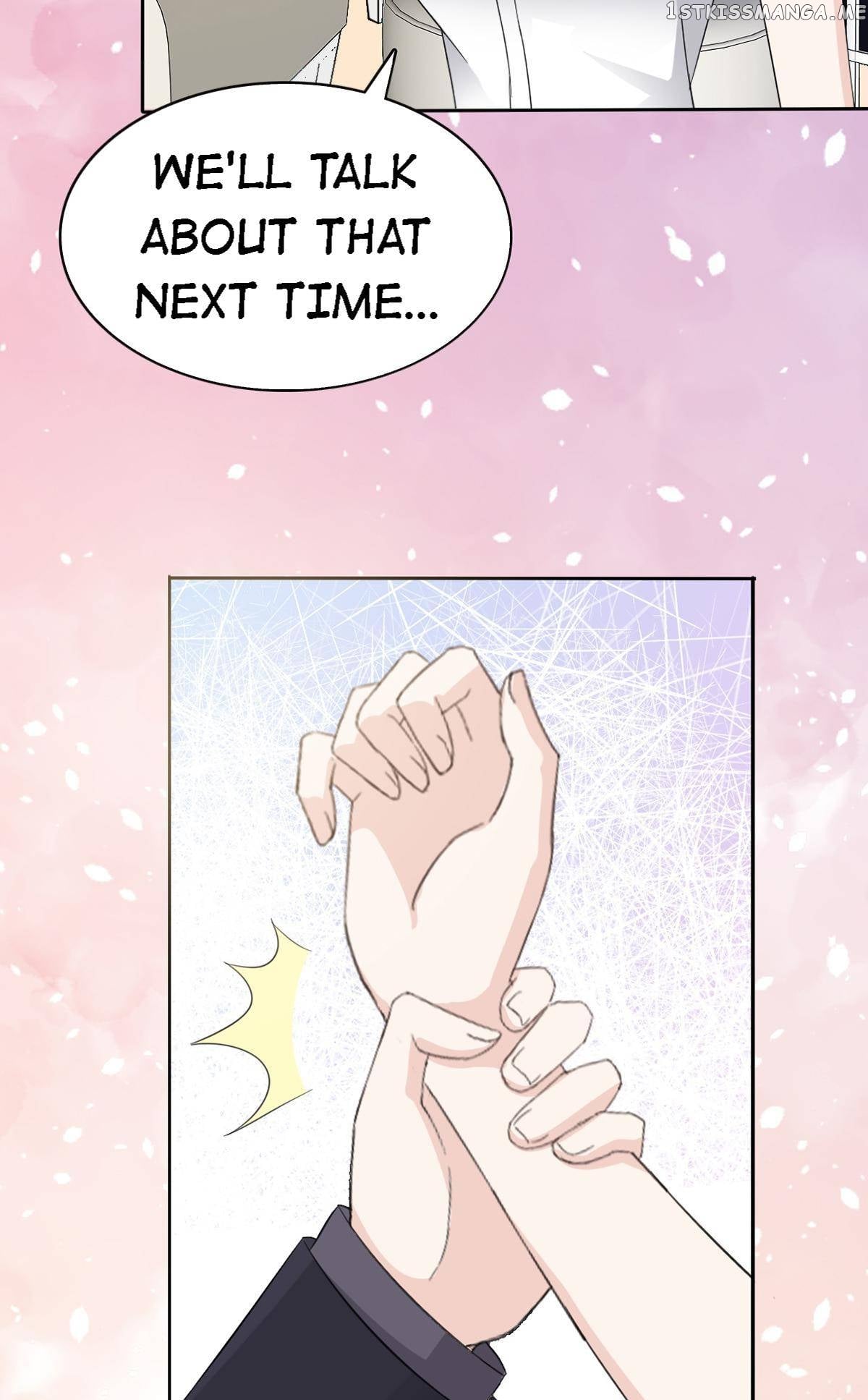 She Lived In Your Heart For Many Years chapter 27 - page 14