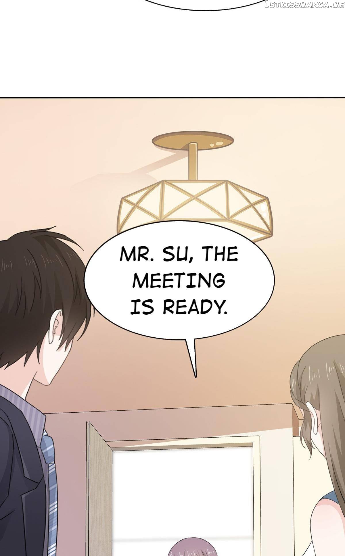 She Lived In Your Heart For Many Years chapter 27 - page 18