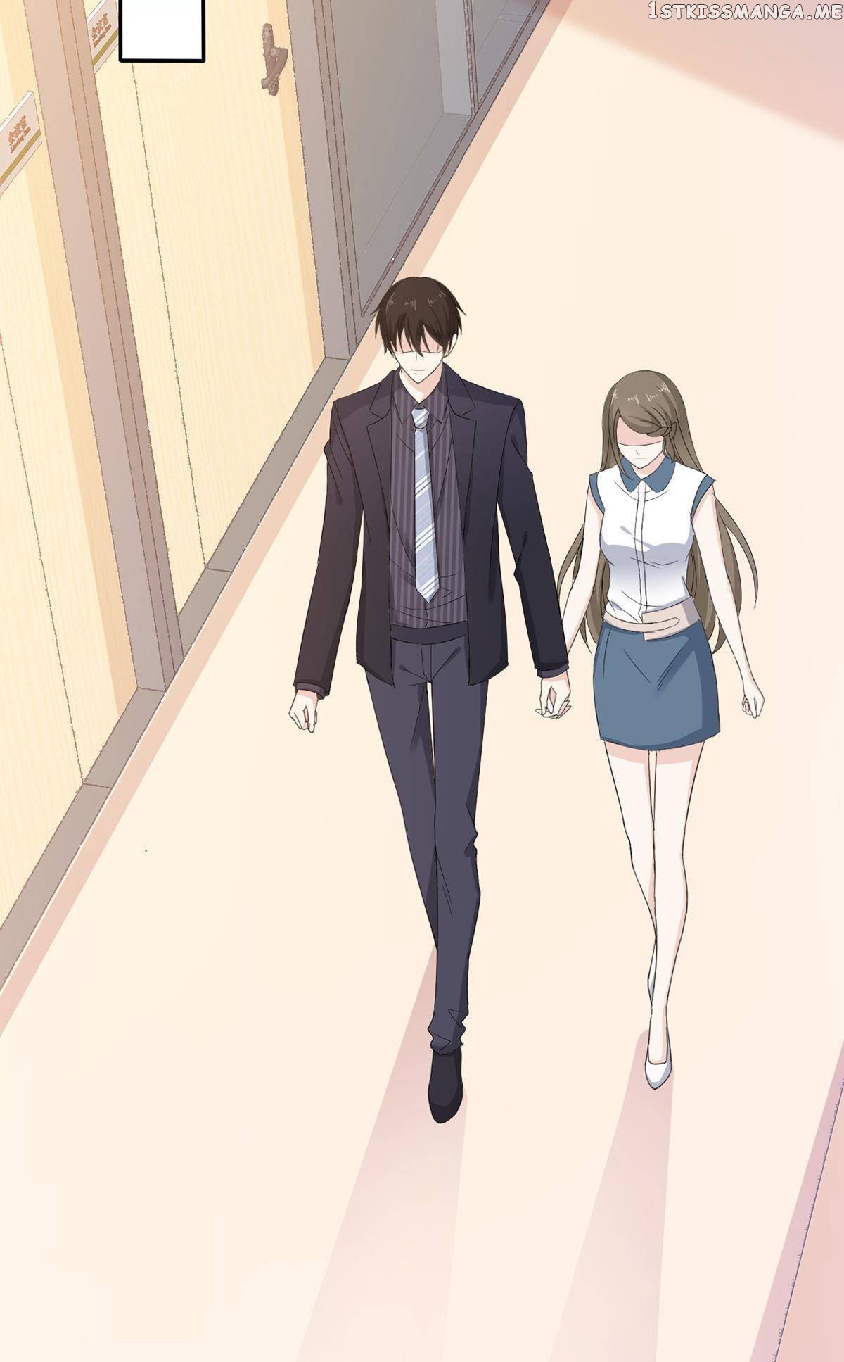 She Lived In Your Heart For Many Years chapter 27 - page 23