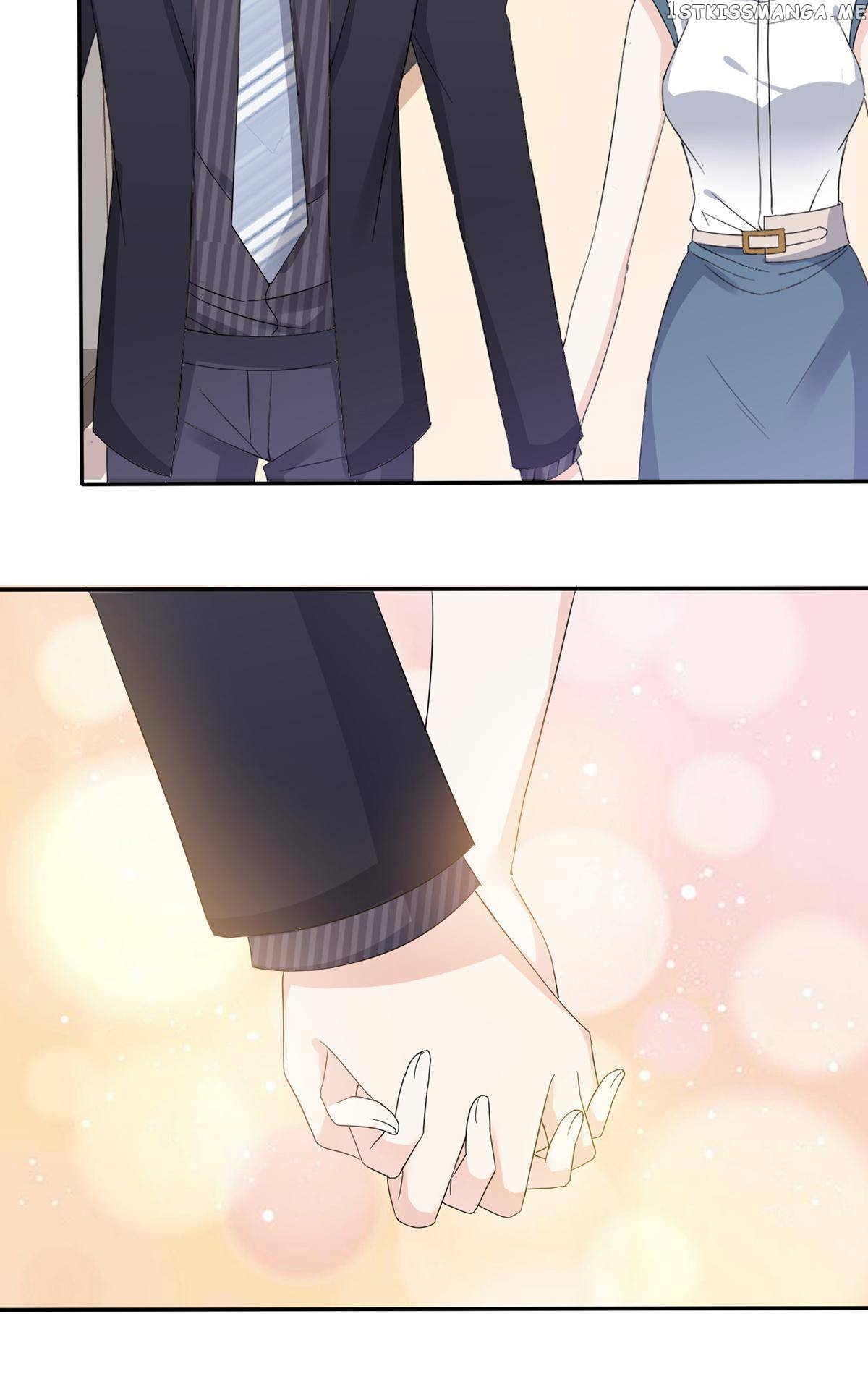 She Lived In Your Heart For Many Years chapter 27 - page 26