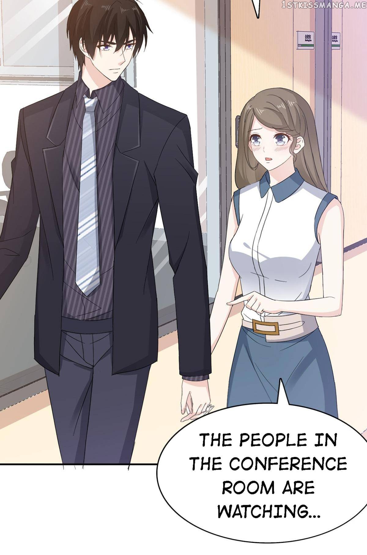 She Lived In Your Heart For Many Years chapter 27 - page 31