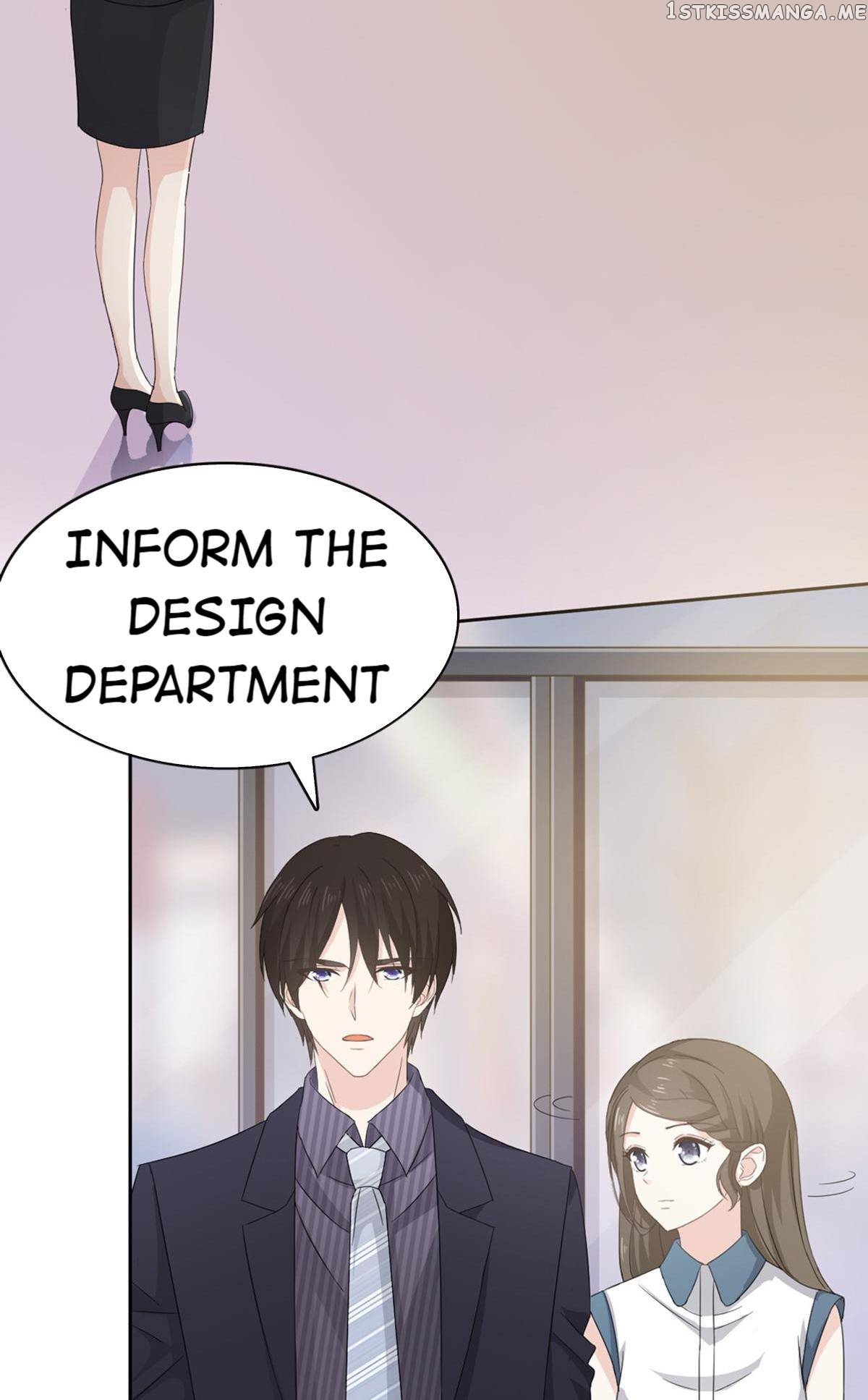 She Lived In Your Heart For Many Years chapter 27 - page 4