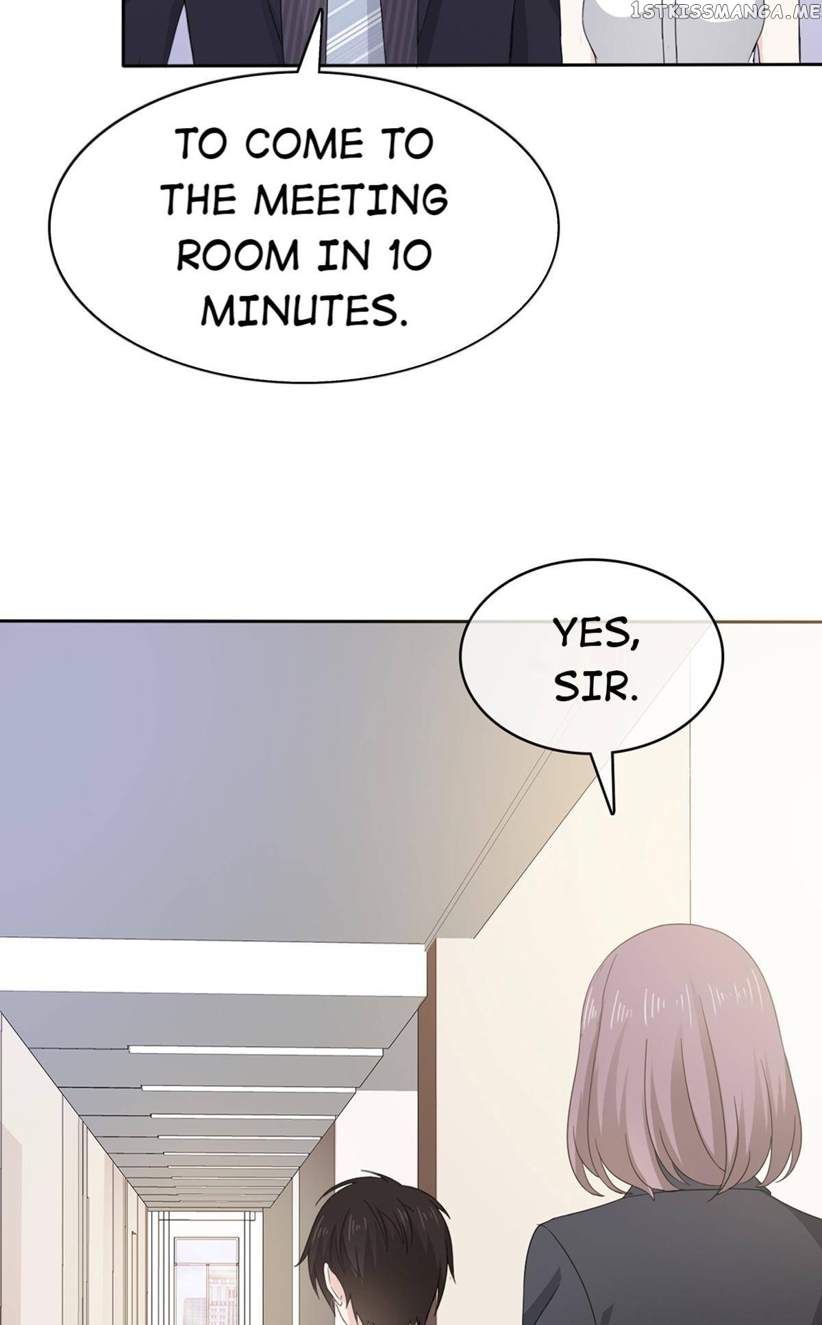 She Lived In Your Heart For Many Years chapter 27 - page 5