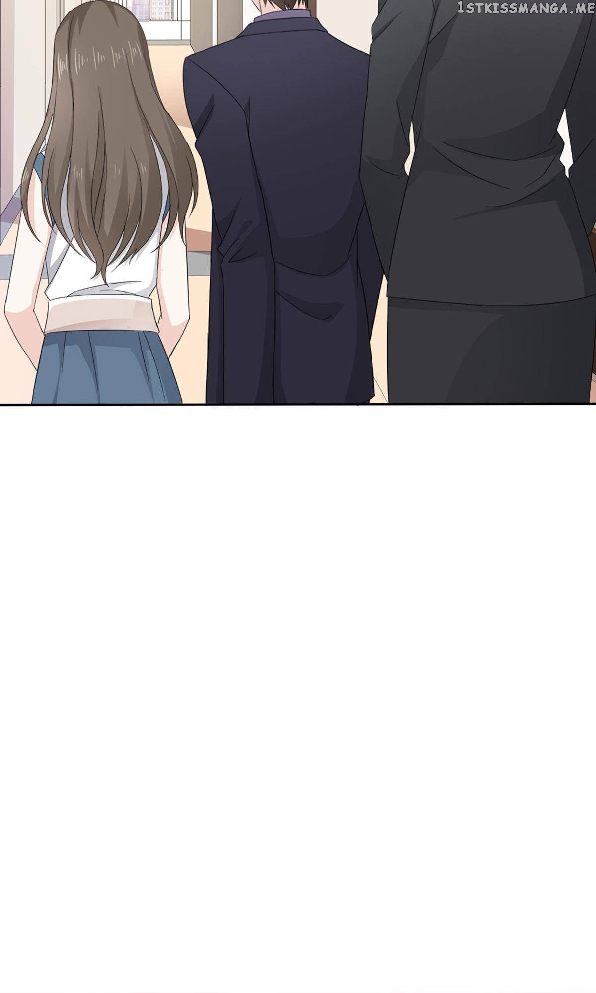 She Lived In Your Heart For Many Years chapter 27 - page 6