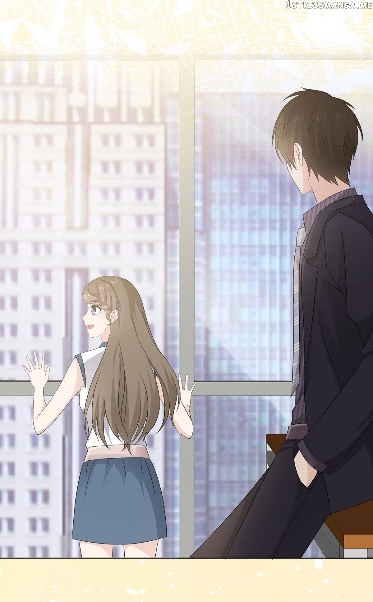 She Lived In Your Heart For Many Years chapter 27 - page 9