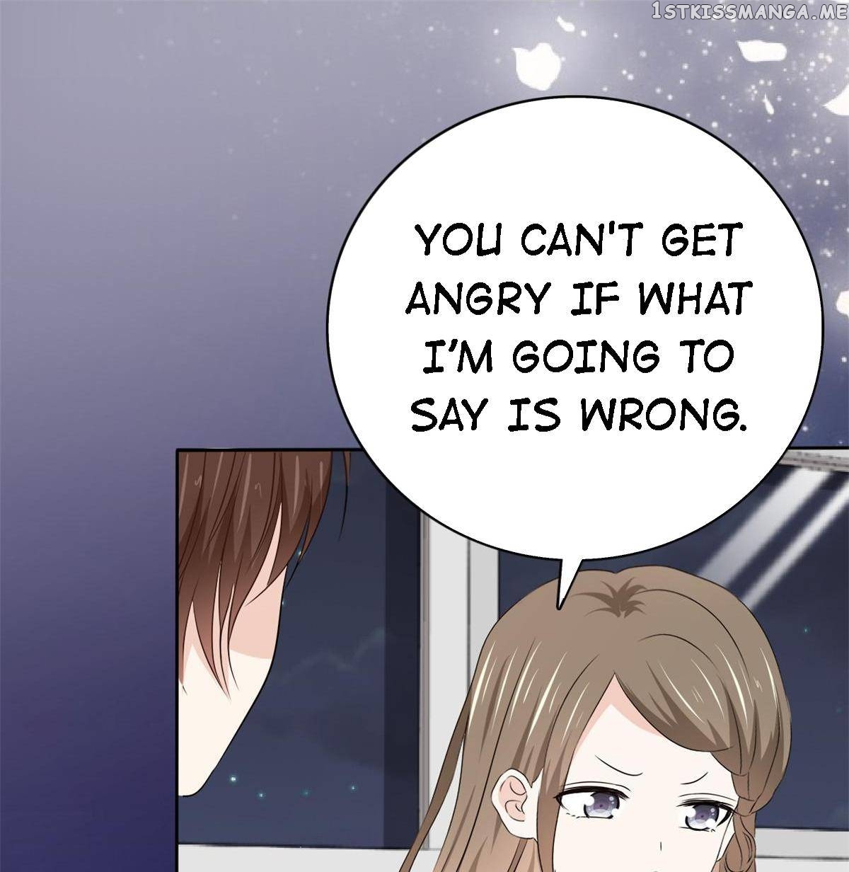 She Lived In Your Heart For Many Years chapter 26 - page 10