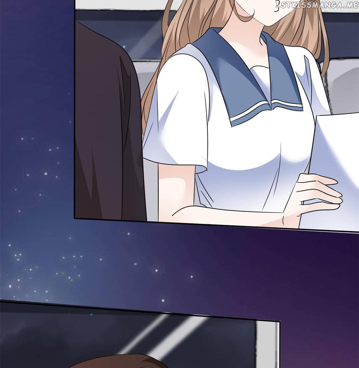 She Lived In Your Heart For Many Years chapter 26 - page 11