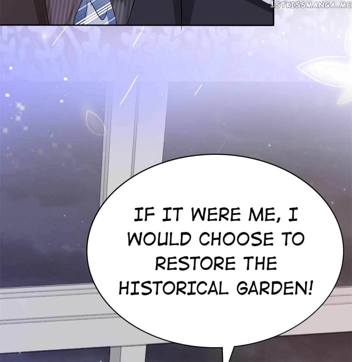 She Lived In Your Heart For Many Years chapter 26 - page 13