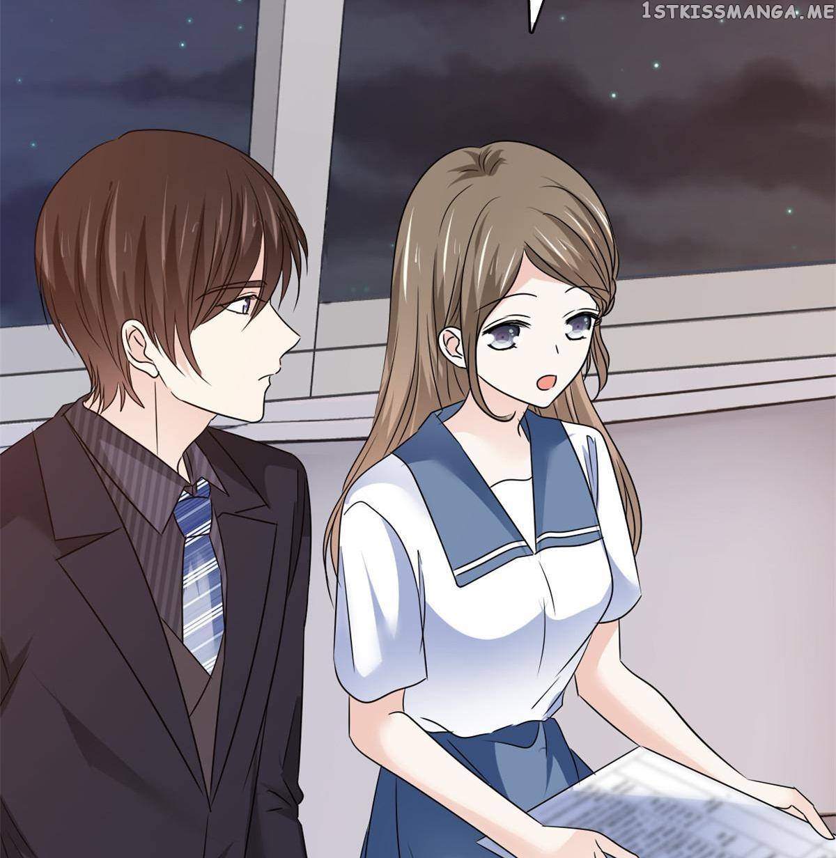 She Lived In Your Heart For Many Years chapter 26 - page 14