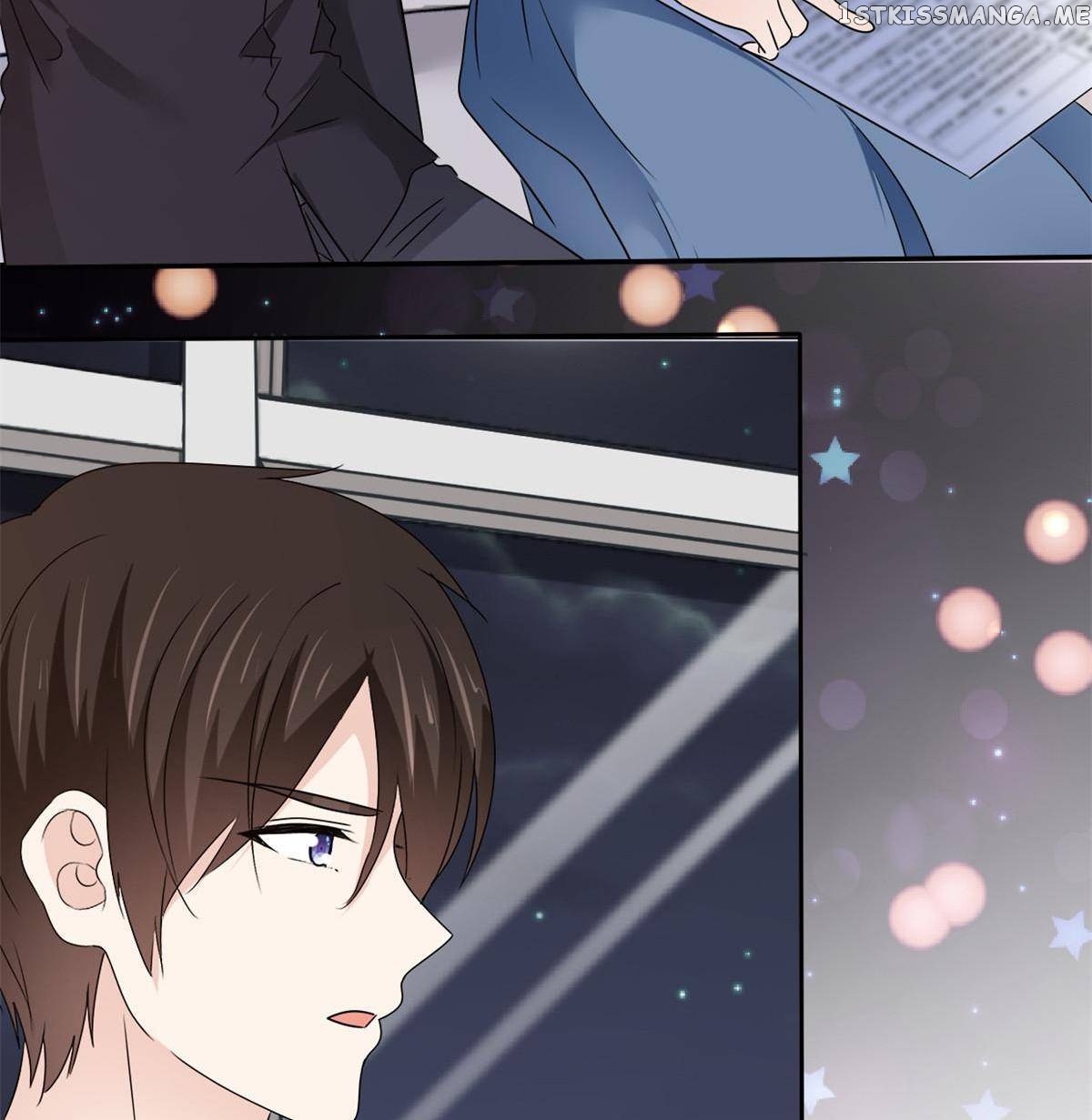 She Lived In Your Heart For Many Years chapter 26 - page 15