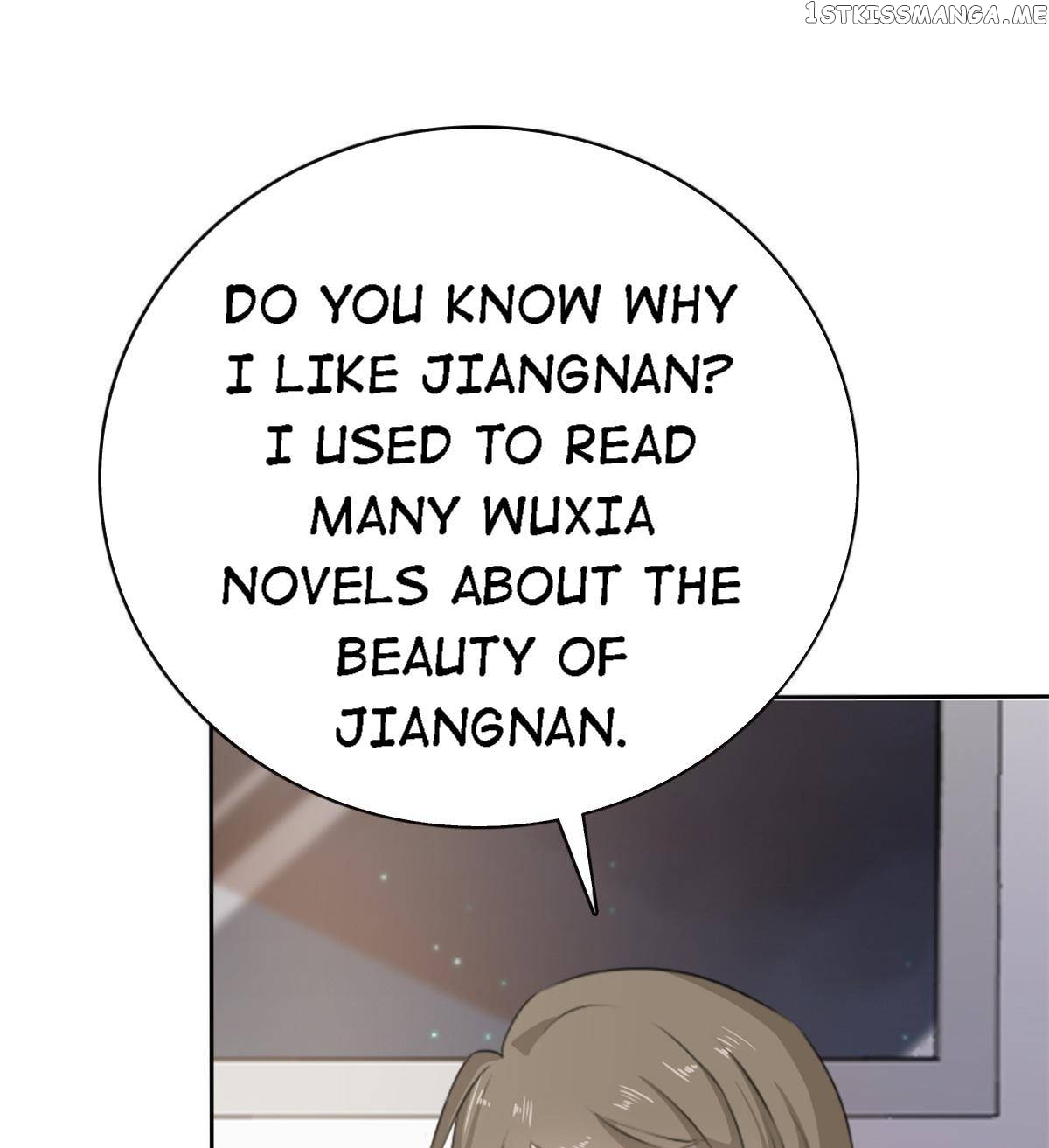 She Lived In Your Heart For Many Years chapter 26 - page 17