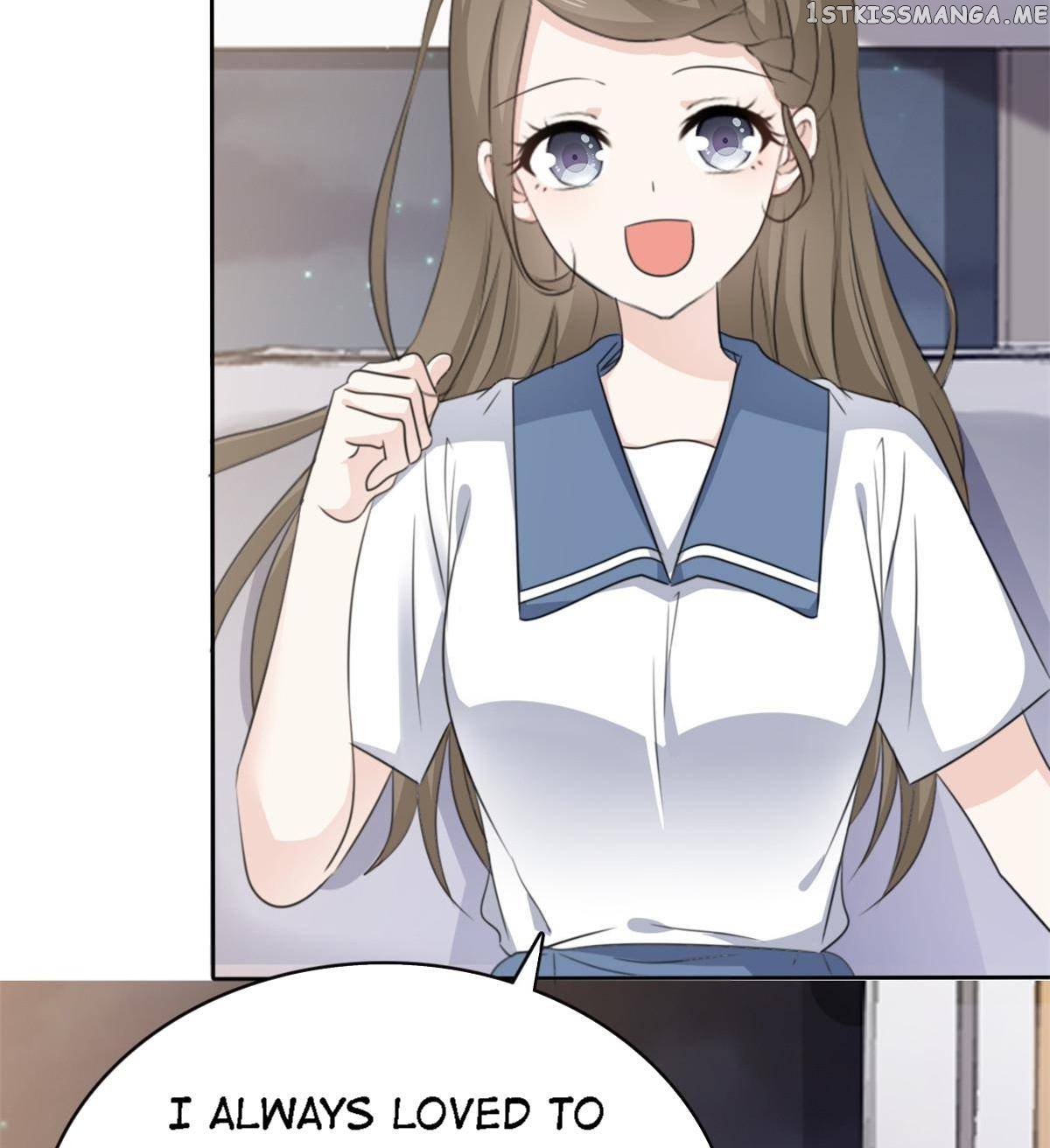 She Lived In Your Heart For Many Years chapter 26 - page 18