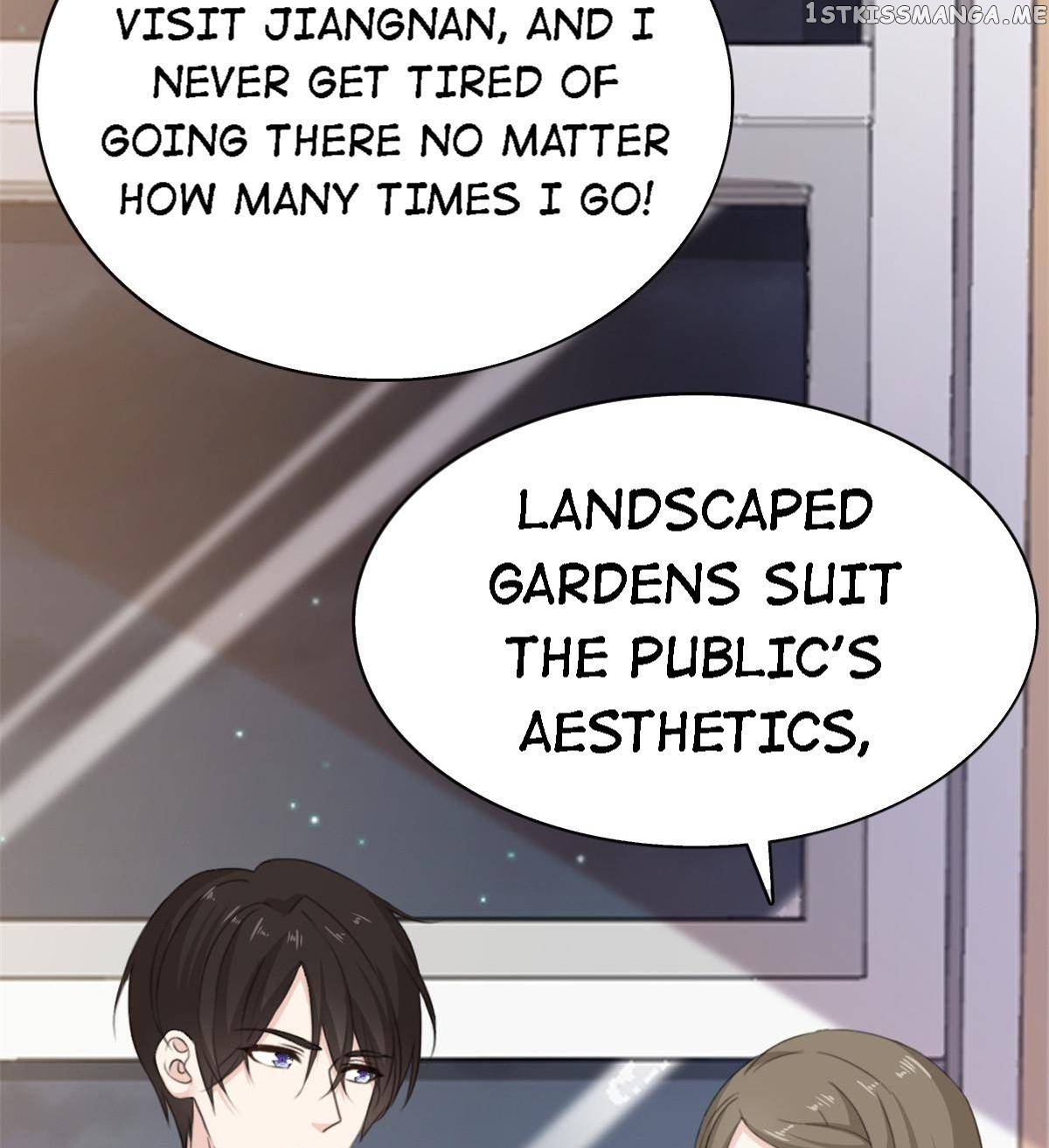 She Lived In Your Heart For Many Years chapter 26 - page 19