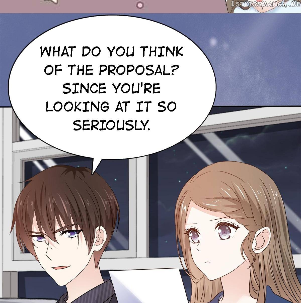 She Lived In Your Heart For Many Years chapter 26 - page 2