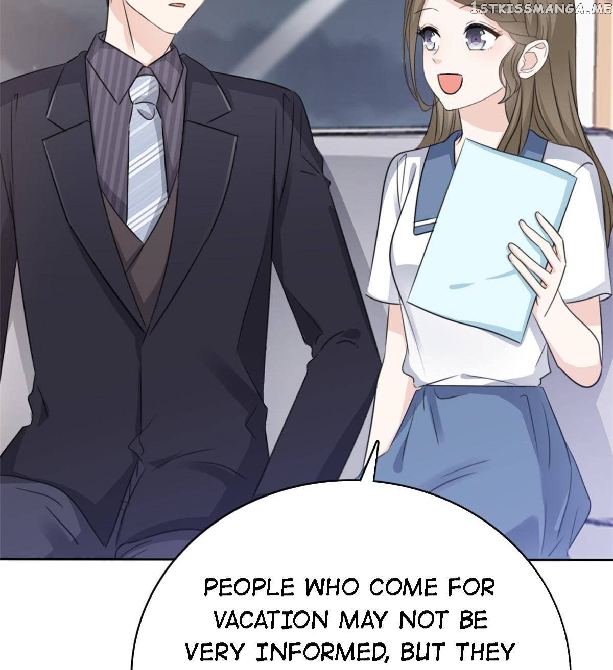 She Lived In Your Heart For Many Years chapter 26 - page 20