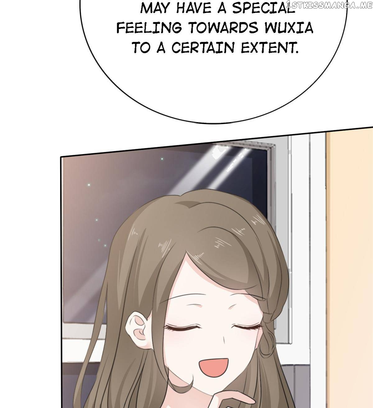 She Lived In Your Heart For Many Years chapter 26 - page 21