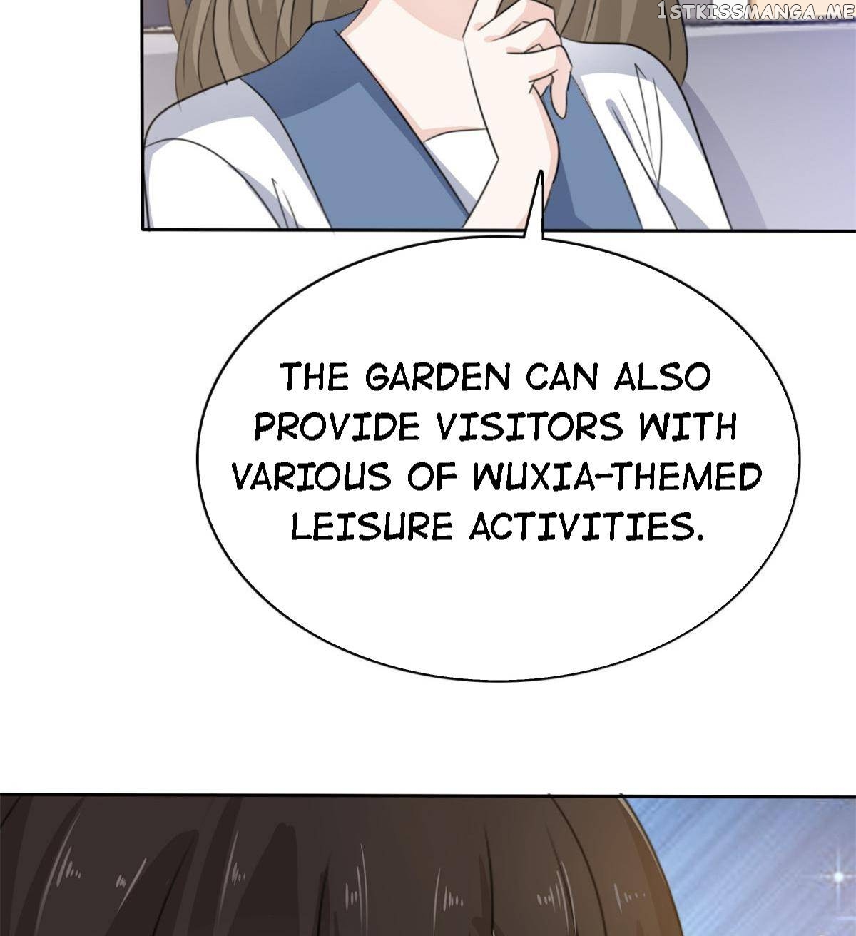 She Lived In Your Heart For Many Years chapter 26 - page 22