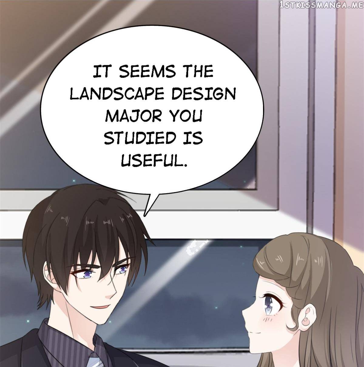 She Lived In Your Heart For Many Years chapter 26 - page 24