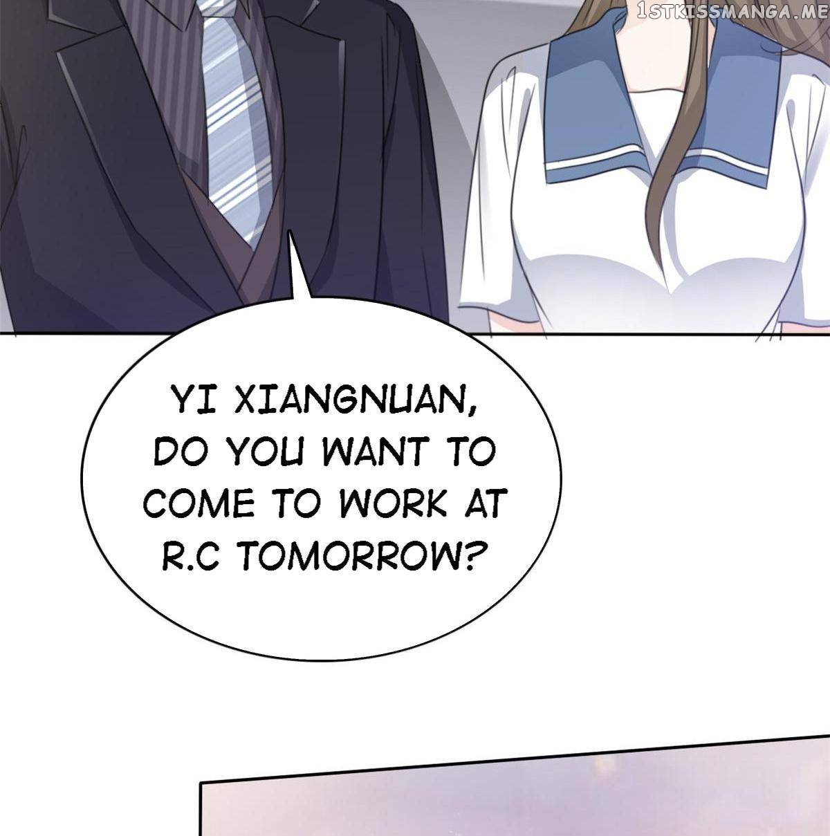 She Lived In Your Heart For Many Years chapter 26 - page 25