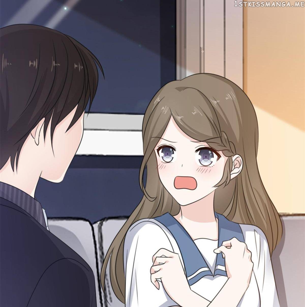 She Lived In Your Heart For Many Years chapter 26 - page 27