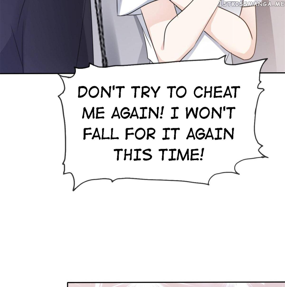 She Lived In Your Heart For Many Years chapter 26 - page 28