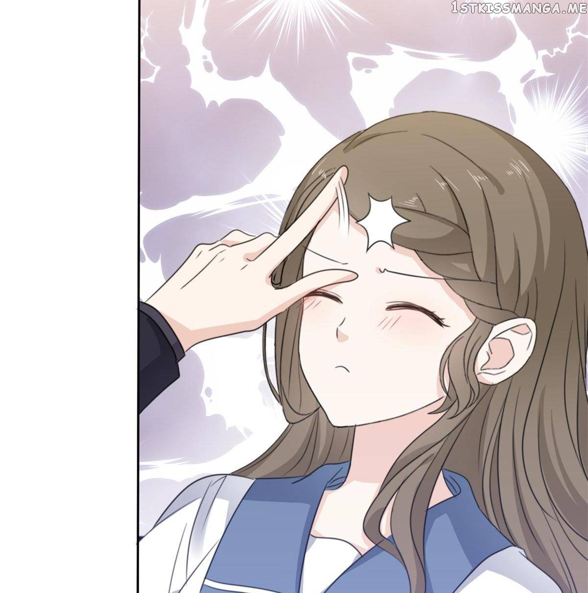 She Lived In Your Heart For Many Years chapter 26 - page 29