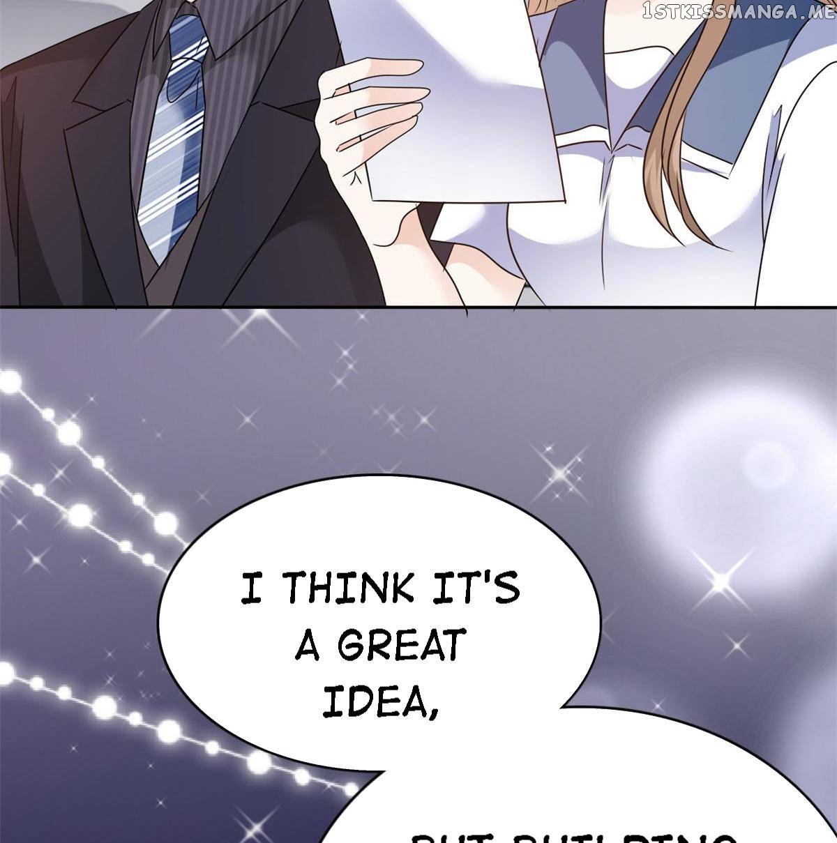 She Lived In Your Heart For Many Years chapter 26 - page 3