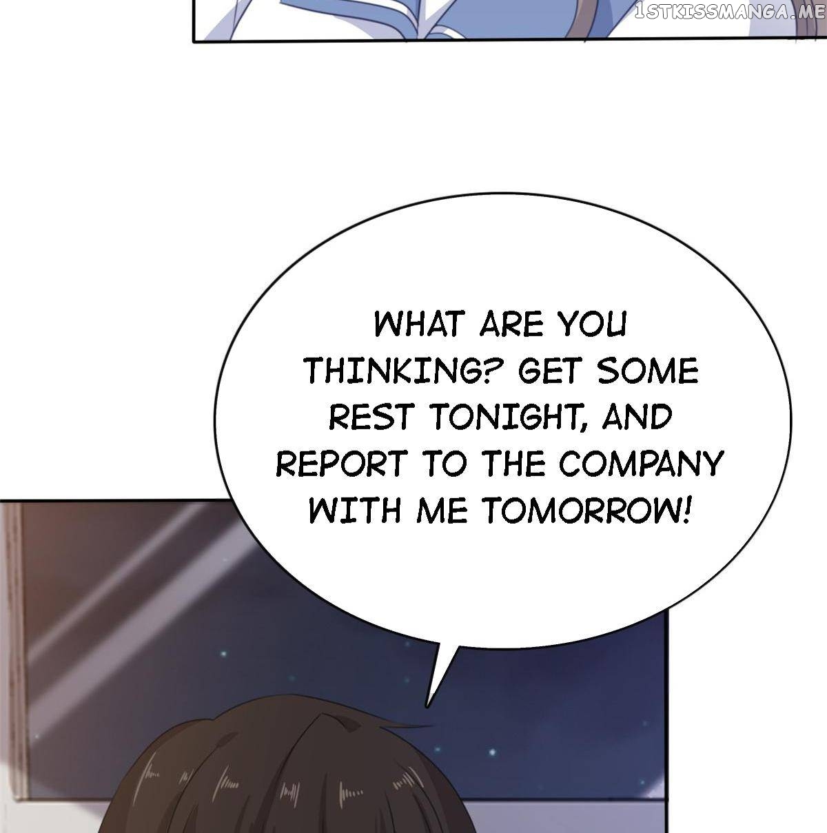 She Lived In Your Heart For Many Years chapter 26 - page 30