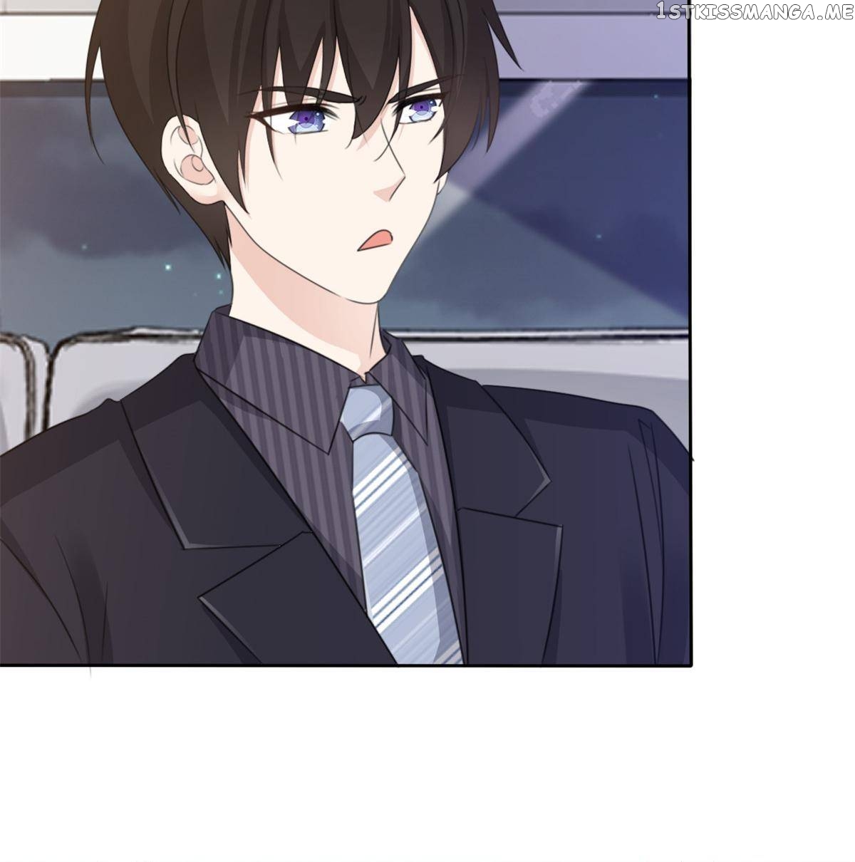 She Lived In Your Heart For Many Years chapter 26 - page 31