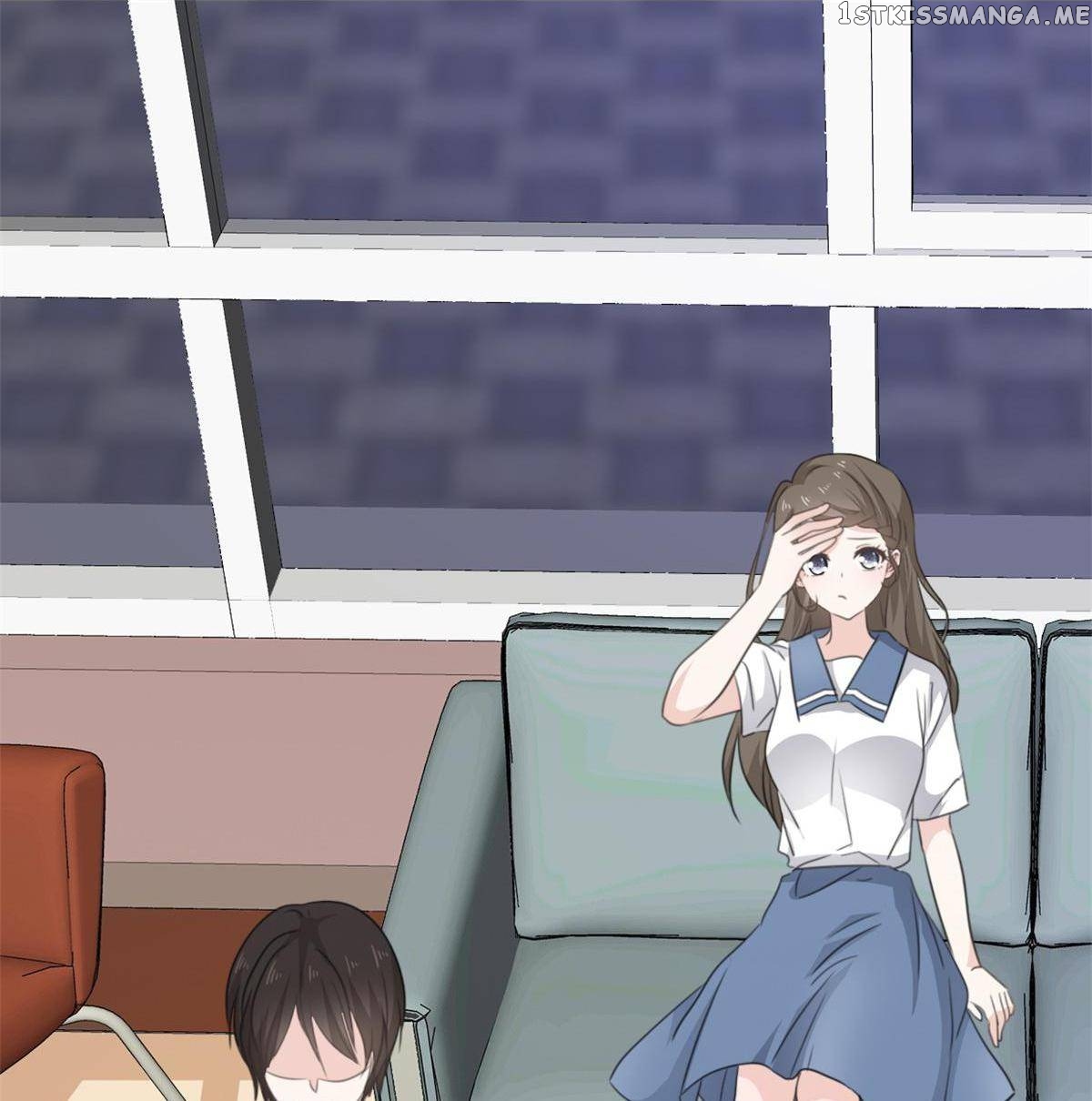 She Lived In Your Heart For Many Years chapter 26 - page 32