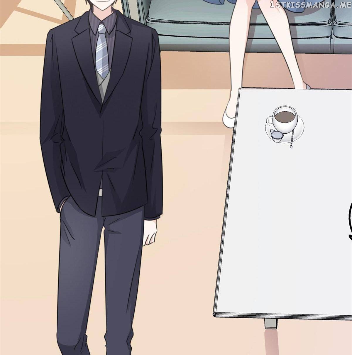 She Lived In Your Heart For Many Years chapter 26 - page 33