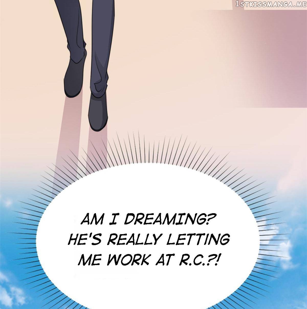 She Lived In Your Heart For Many Years chapter 26 - page 34