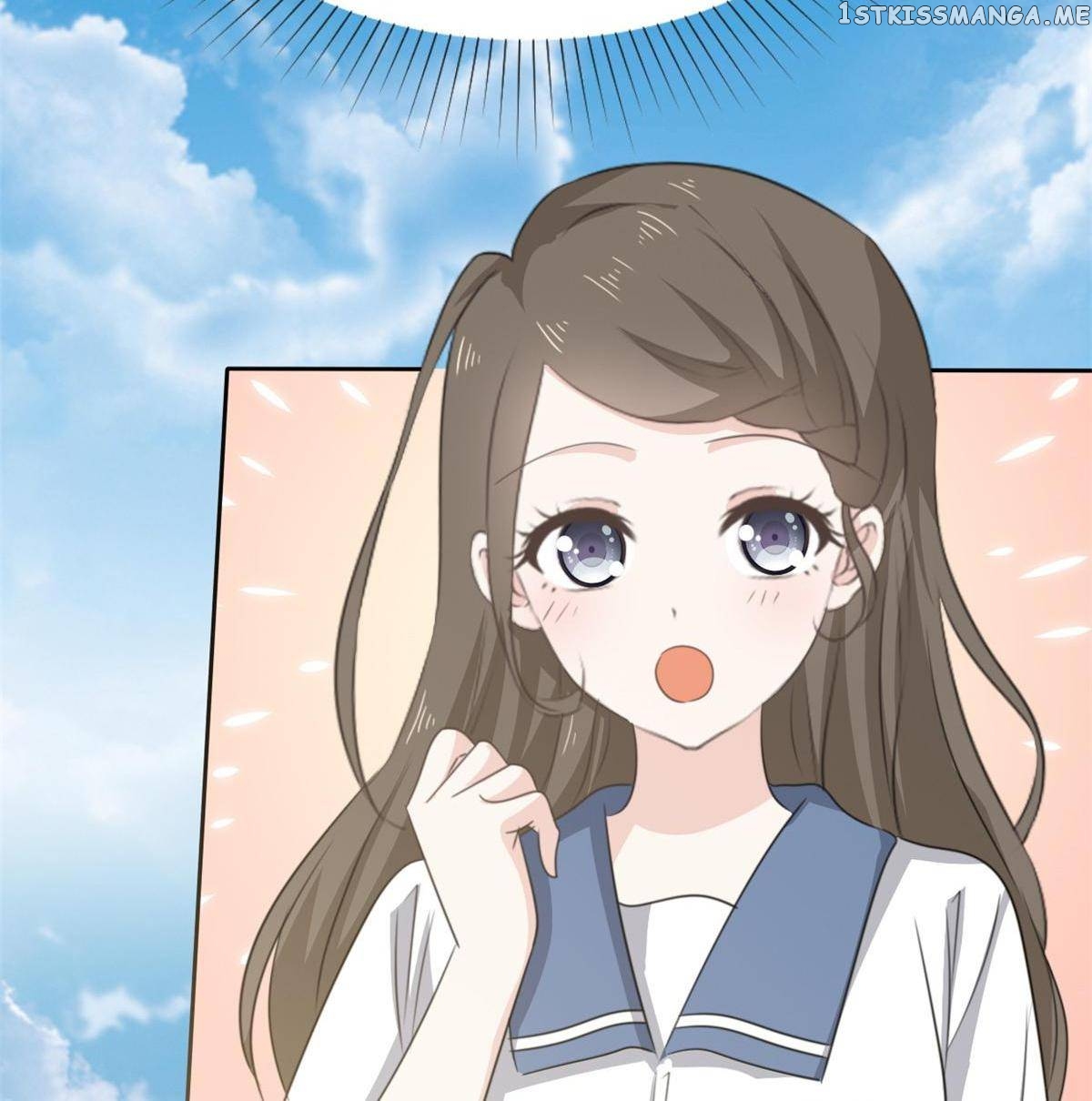 She Lived In Your Heart For Many Years chapter 26 - page 35