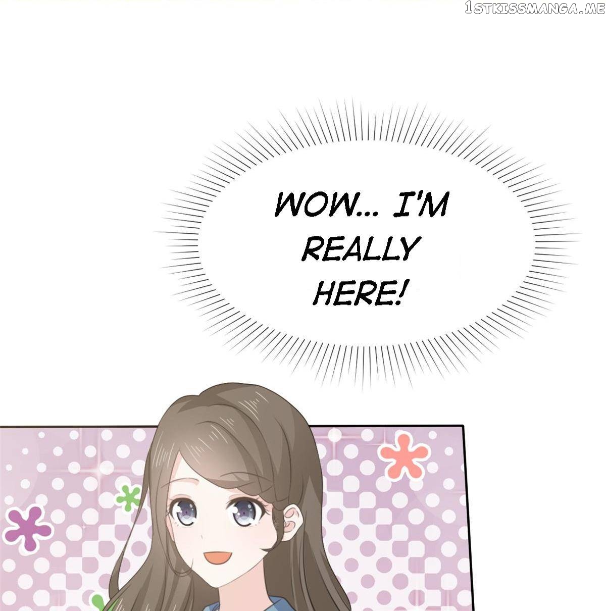 She Lived In Your Heart For Many Years chapter 26 - page 40