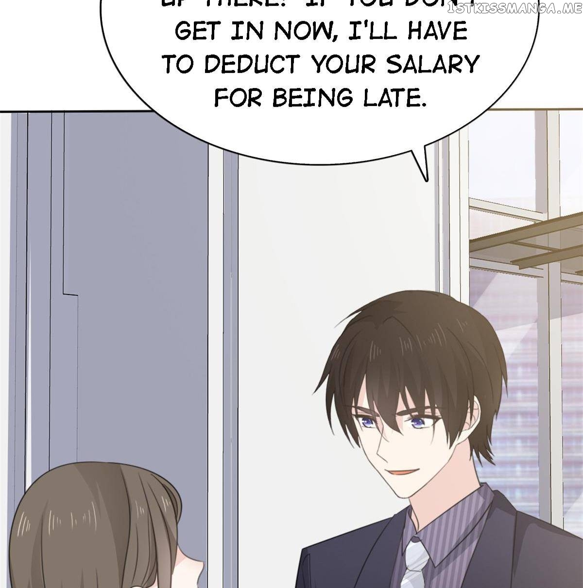 She Lived In Your Heart For Many Years chapter 26 - page 42