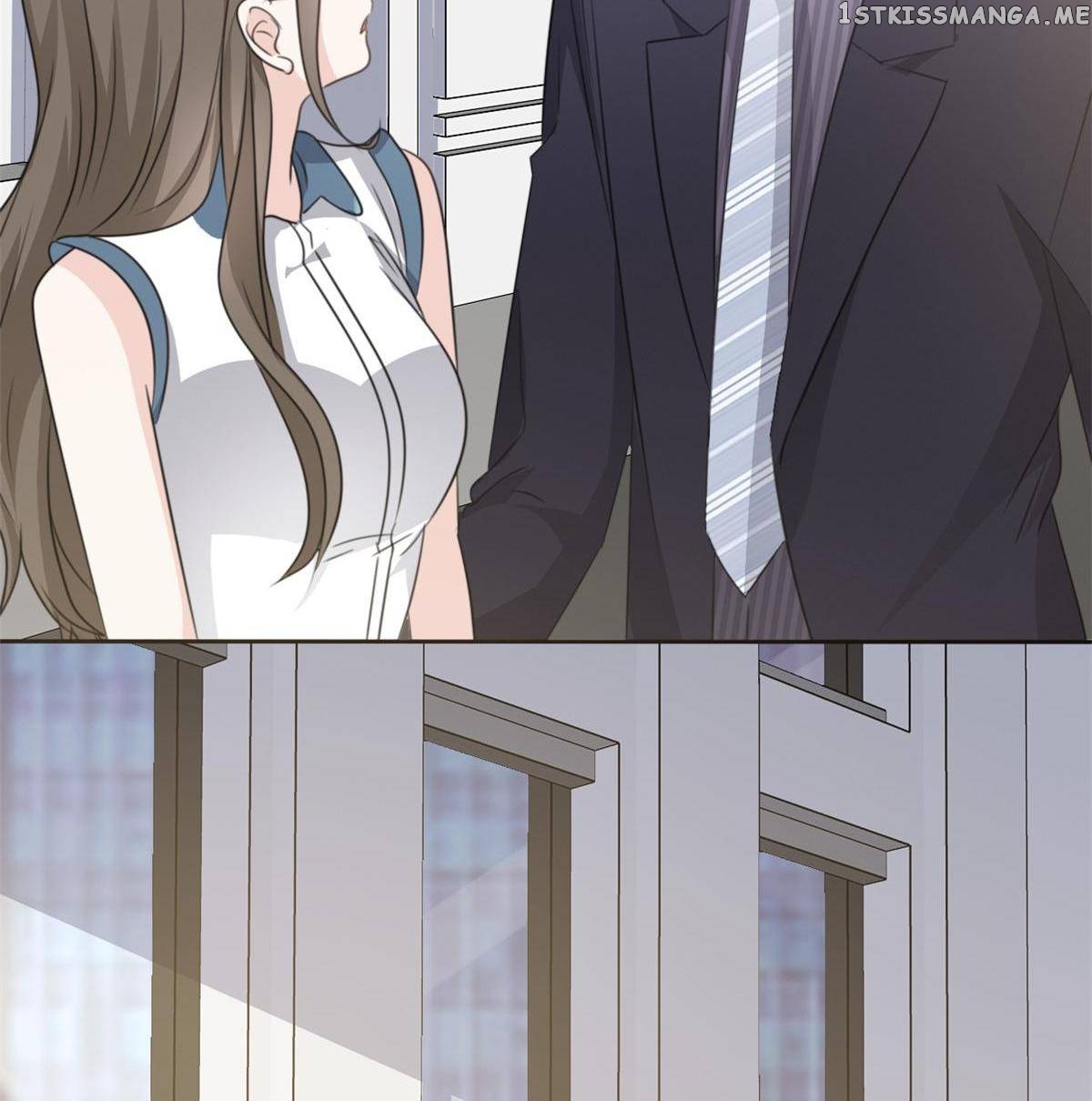 She Lived In Your Heart For Many Years chapter 26 - page 43