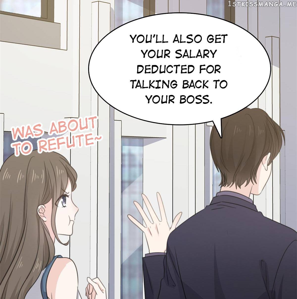 She Lived In Your Heart For Many Years chapter 26 - page 44