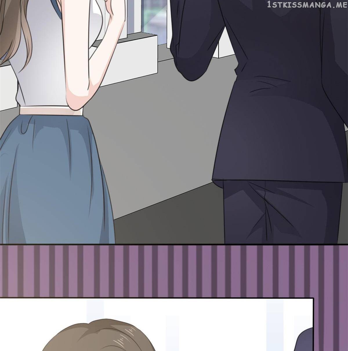 She Lived In Your Heart For Many Years chapter 26 - page 45