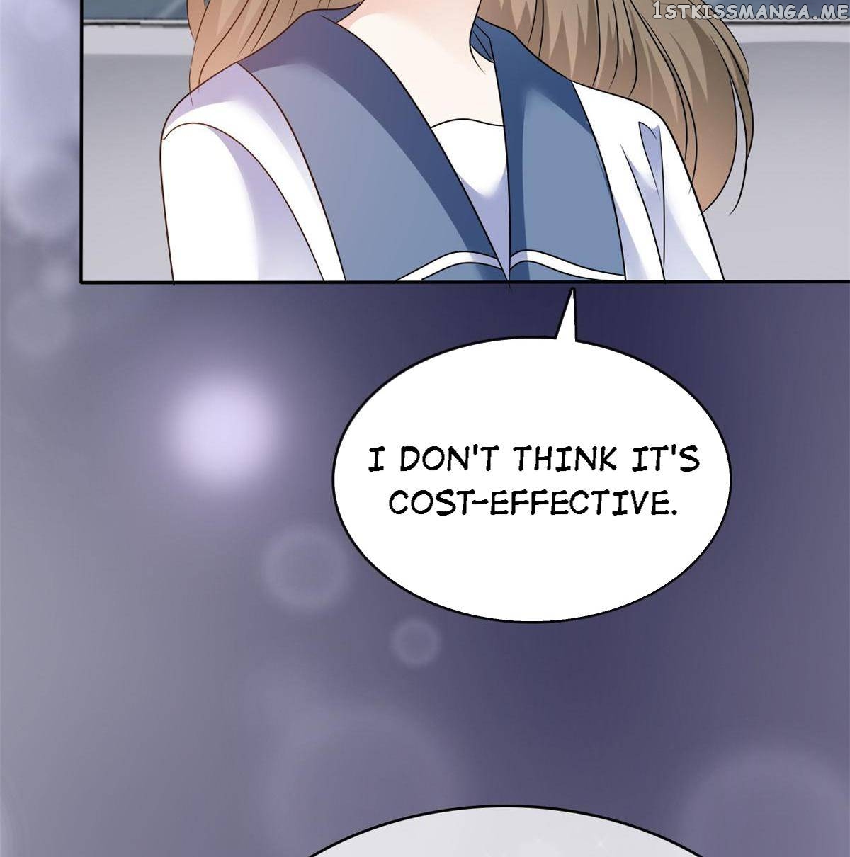 She Lived In Your Heart For Many Years chapter 26 - page 5