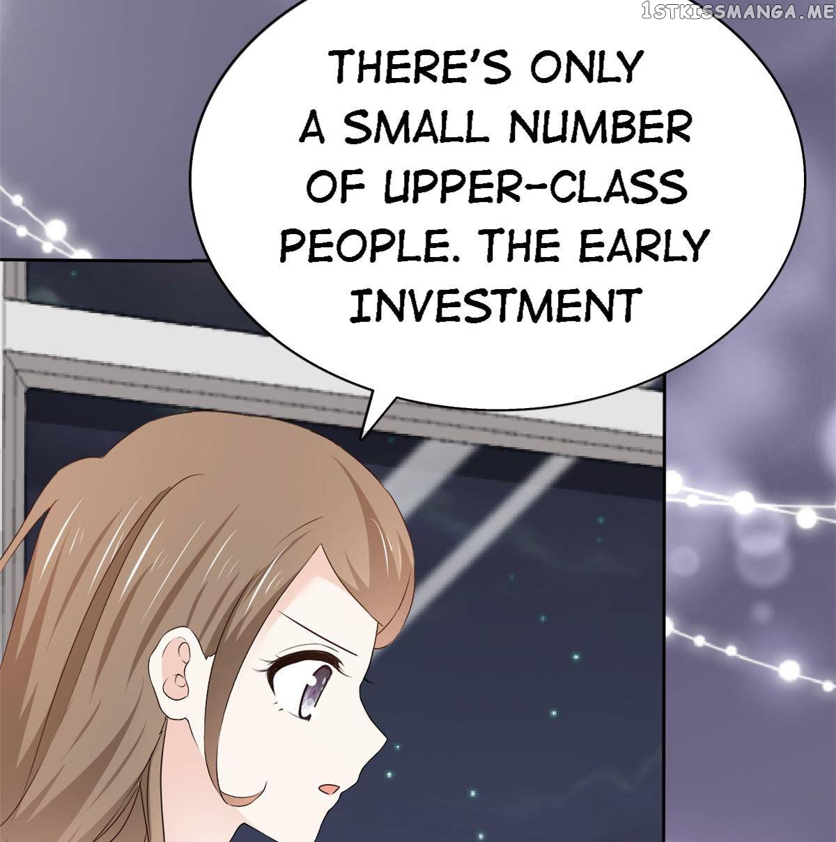 She Lived In Your Heart For Many Years chapter 26 - page 6