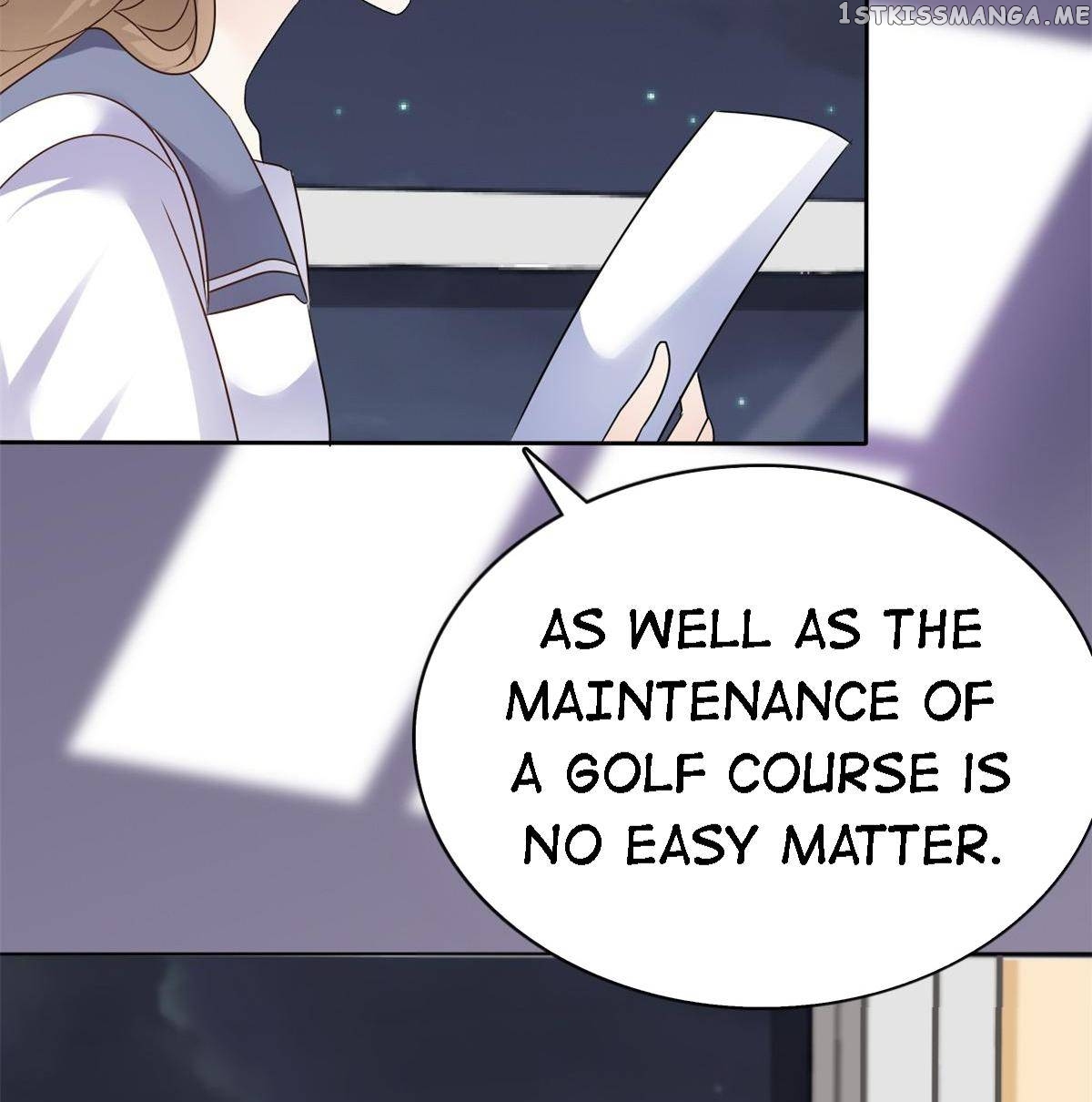 She Lived In Your Heart For Many Years chapter 26 - page 7