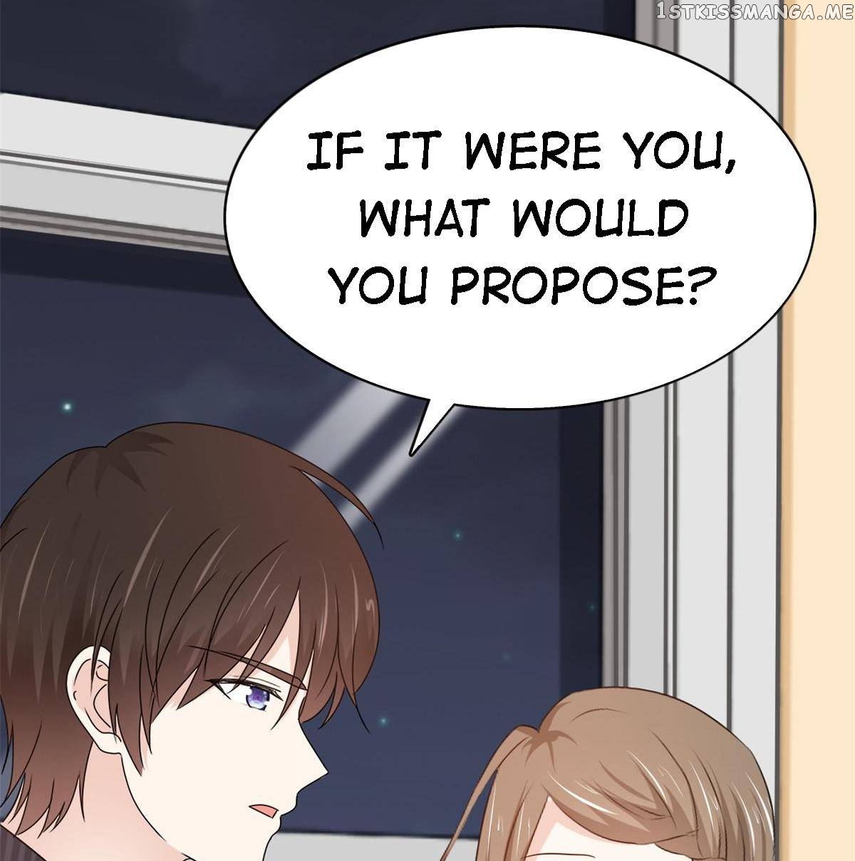 She Lived In Your Heart For Many Years chapter 26 - page 8