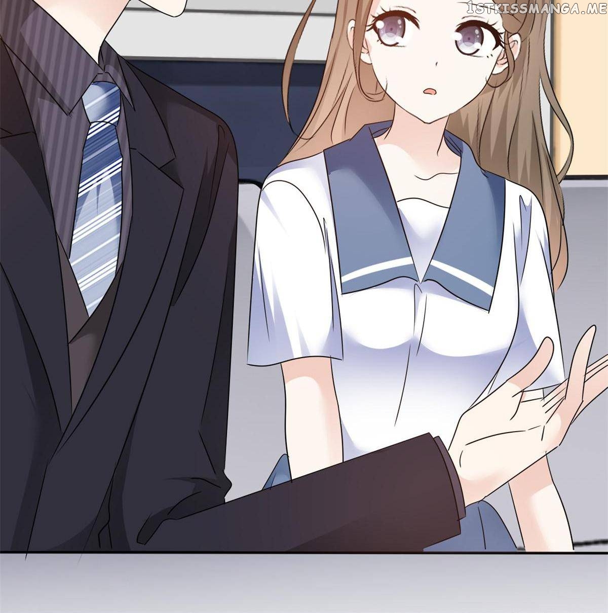 She Lived In Your Heart For Many Years chapter 26 - page 9