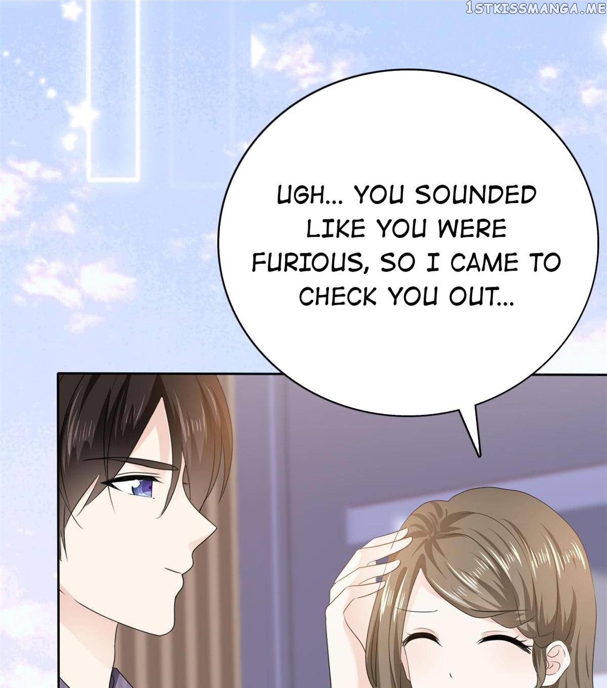 She Lived In Your Heart For Many Years chapter 25 - page 10
