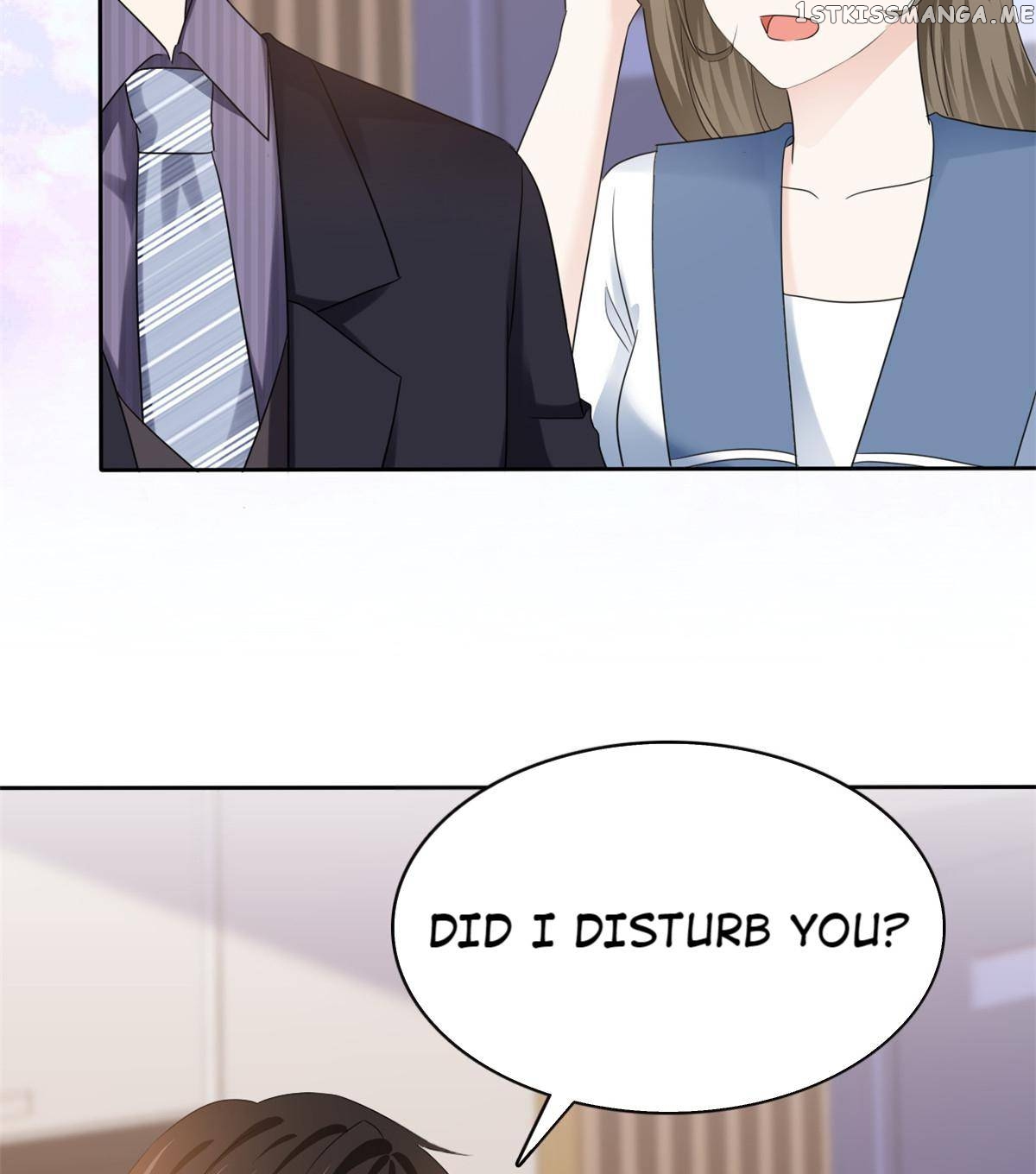 She Lived In Your Heart For Many Years chapter 25 - page 11