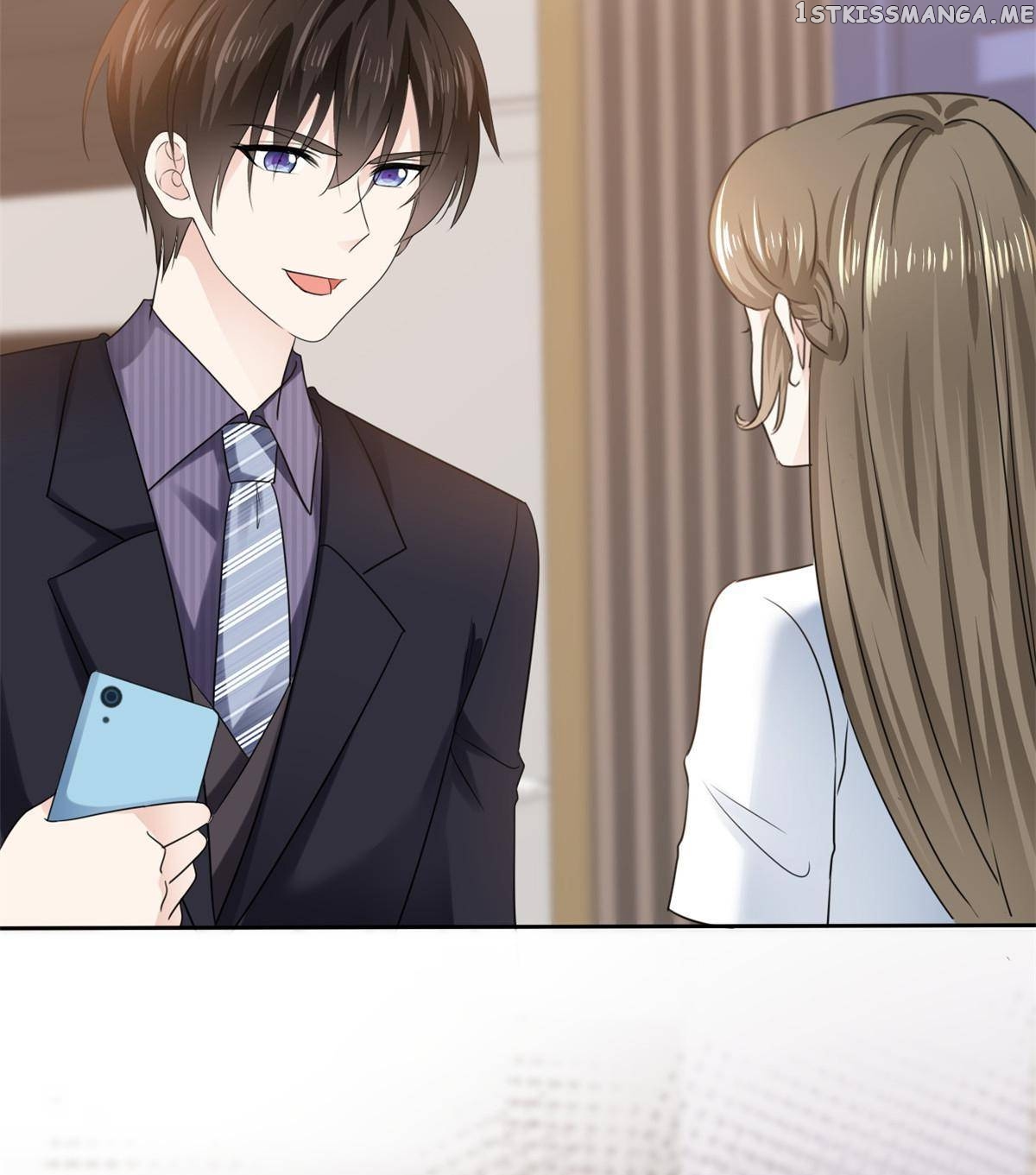 She Lived In Your Heart For Many Years chapter 25 - page 12