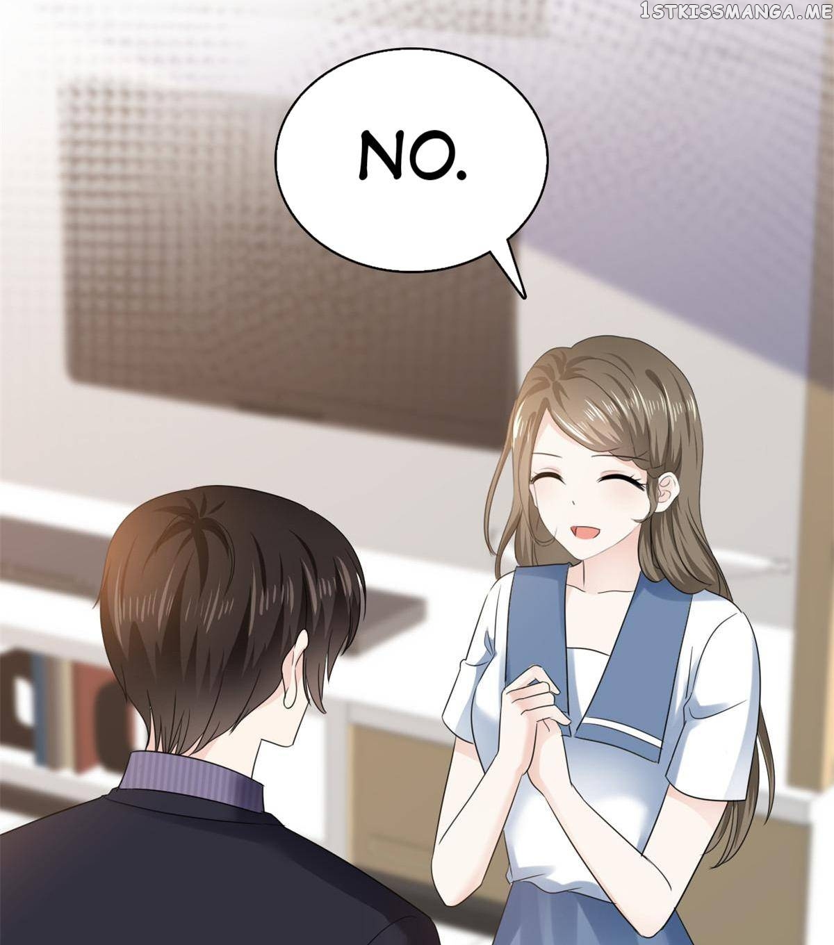 She Lived In Your Heart For Many Years chapter 25 - page 13