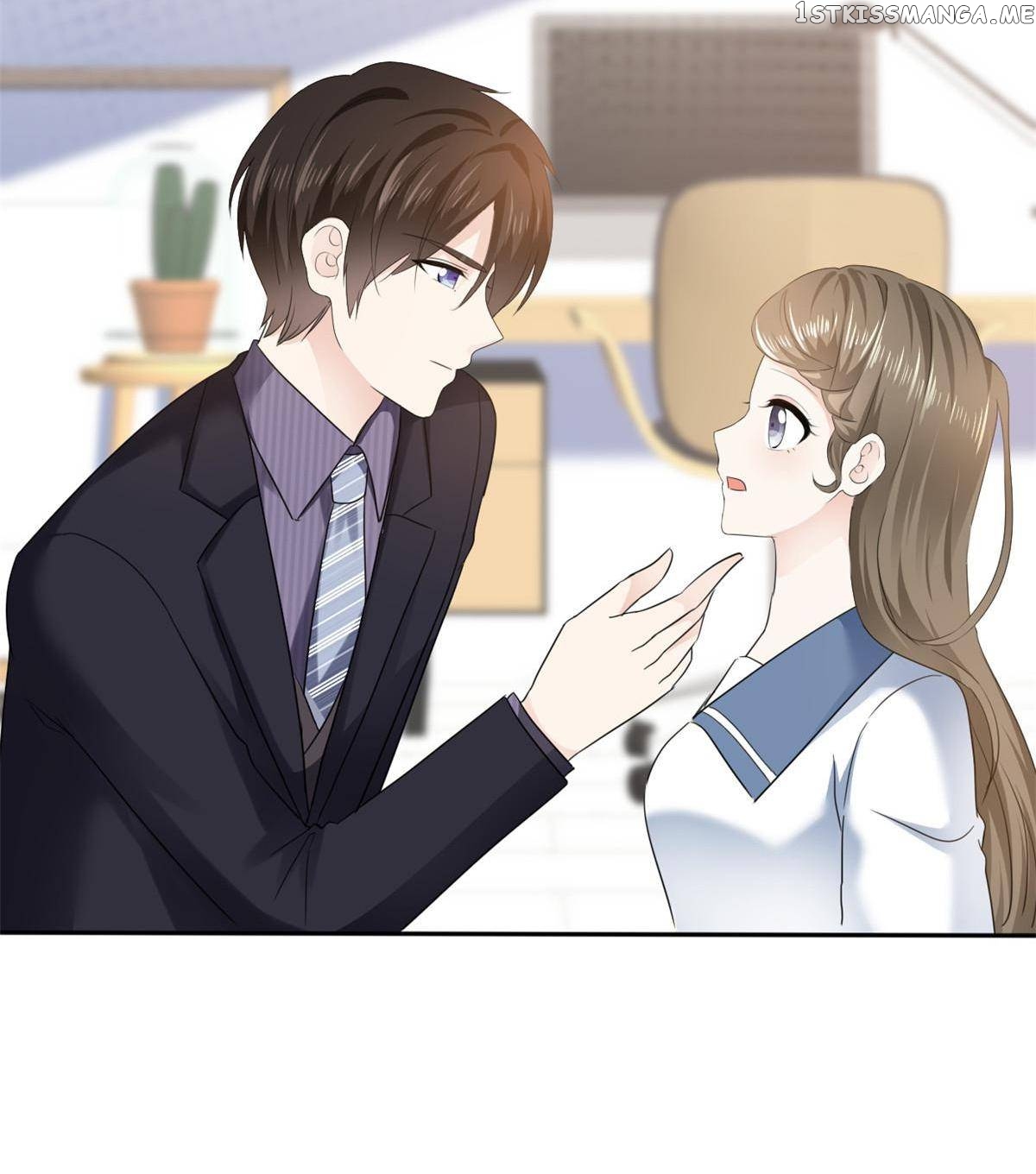She Lived In Your Heart For Many Years chapter 25 - page 15