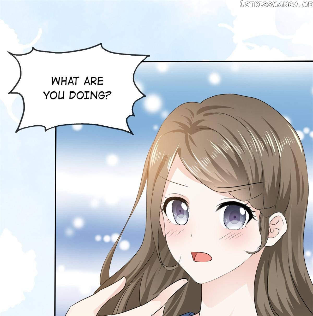 She Lived In Your Heart For Many Years chapter 25 - page 16