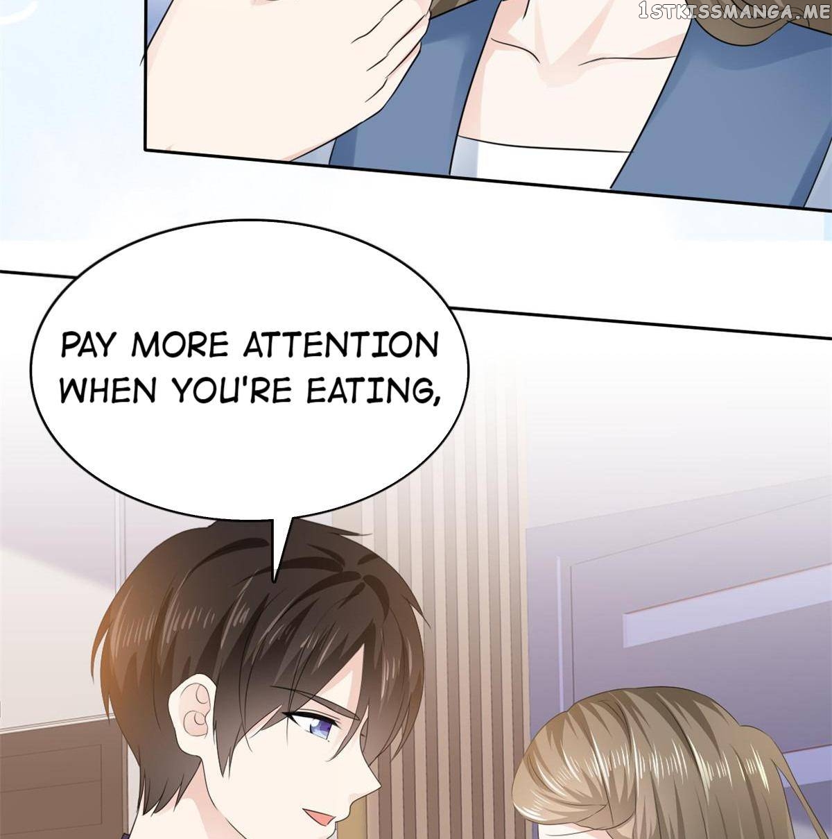 She Lived In Your Heart For Many Years chapter 25 - page 17